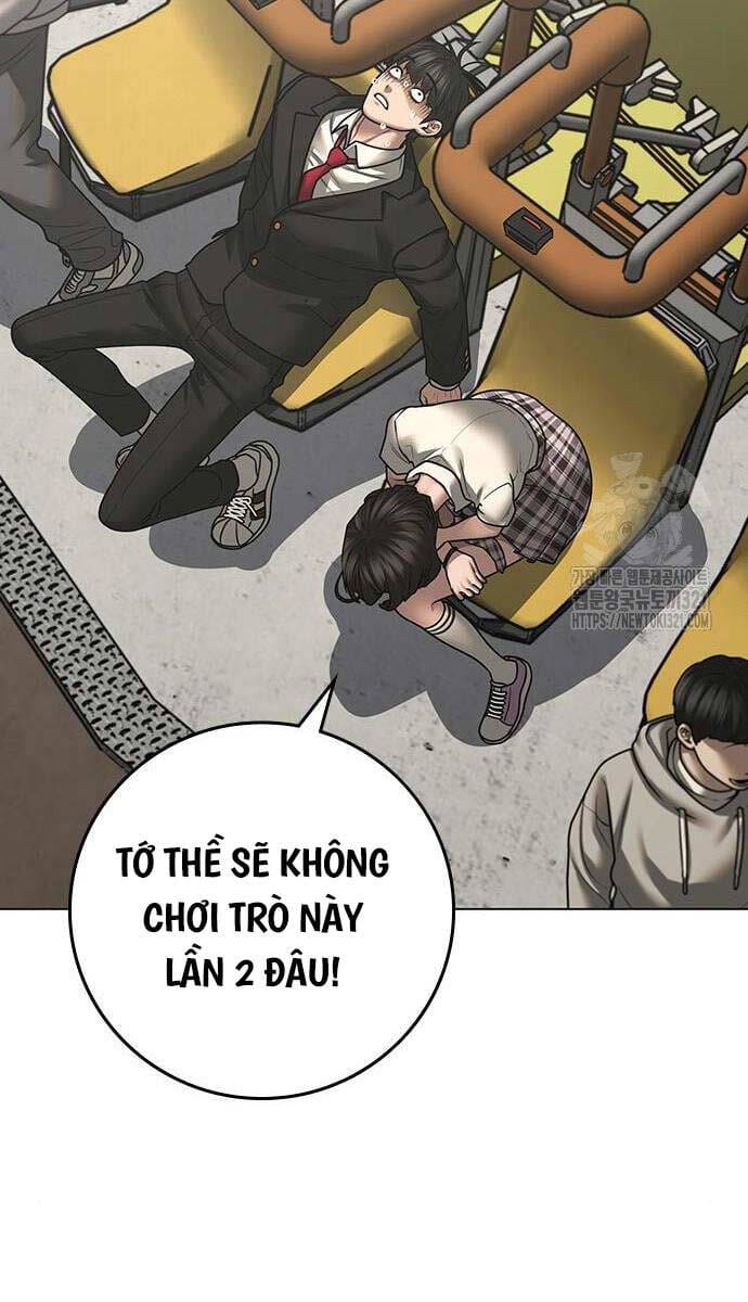 Truyện Tranh Nhiệm Vụ Đời Thật trang 5