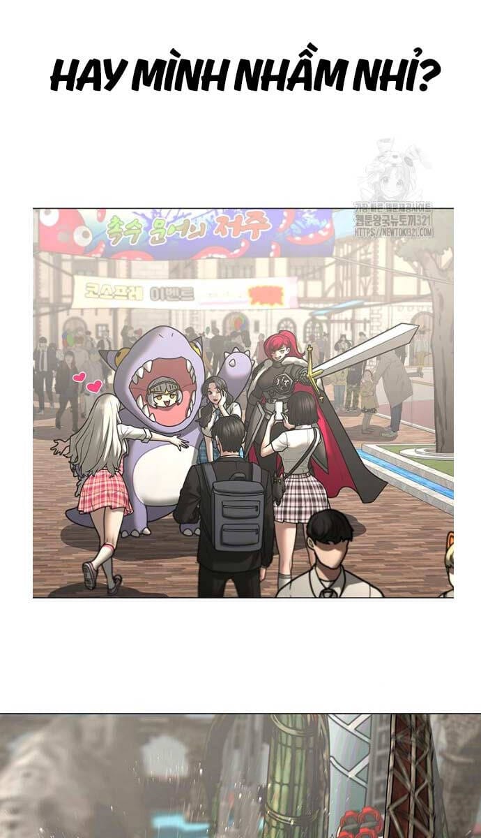 Truyện Tranh Nhiệm Vụ Đời Thật trang 5