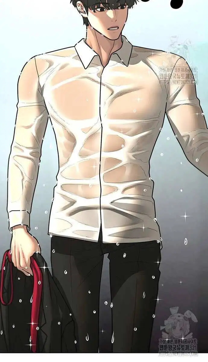 Truyện Tranh Nhiệm Vụ Đời Thật trang 5