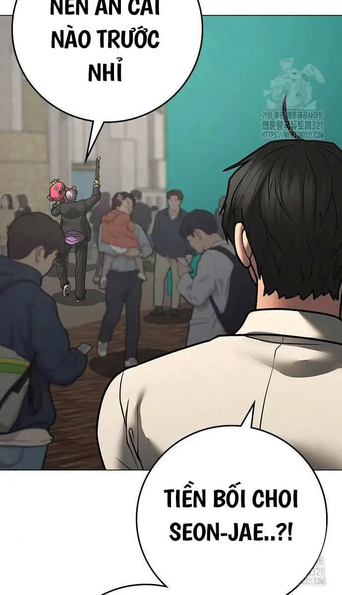 Truyện Tranh Nhiệm Vụ Đời Thật trang 5