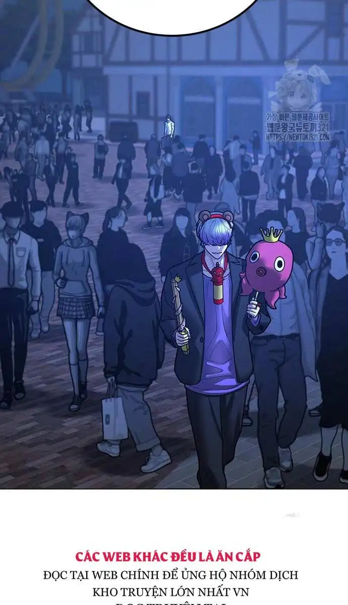 Truyện Tranh Nhiệm Vụ Đời Thật trang 5