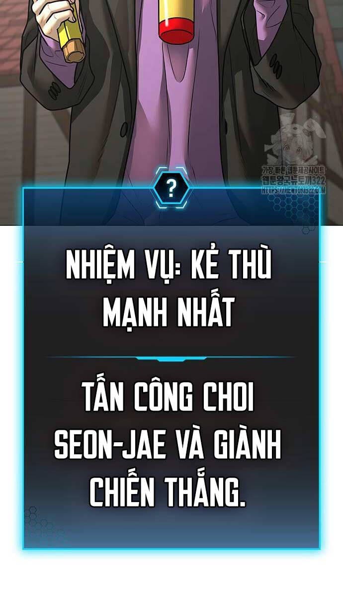 Truyện Tranh Nhiệm Vụ Đời Thật trang 5