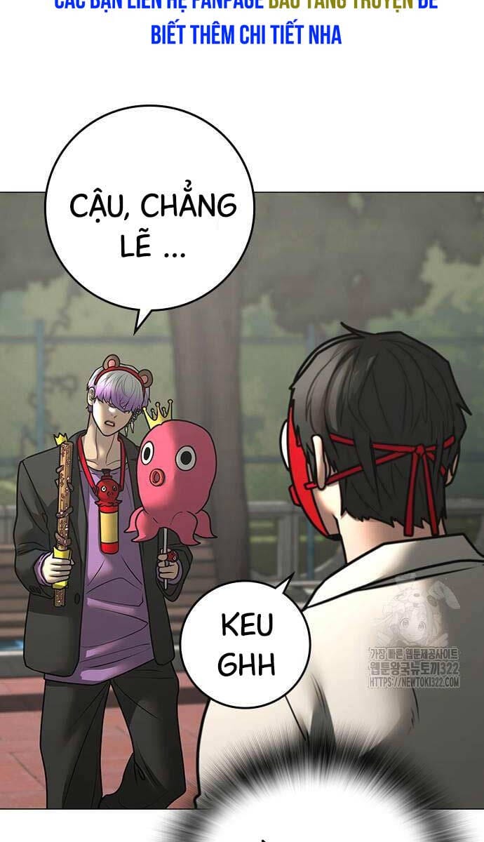 Truyện Tranh Nhiệm Vụ Đời Thật trang 5
