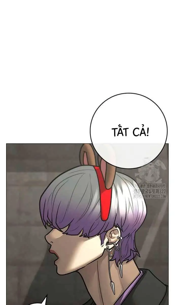 Truyện Tranh Nhiệm Vụ Đời Thật trang 5