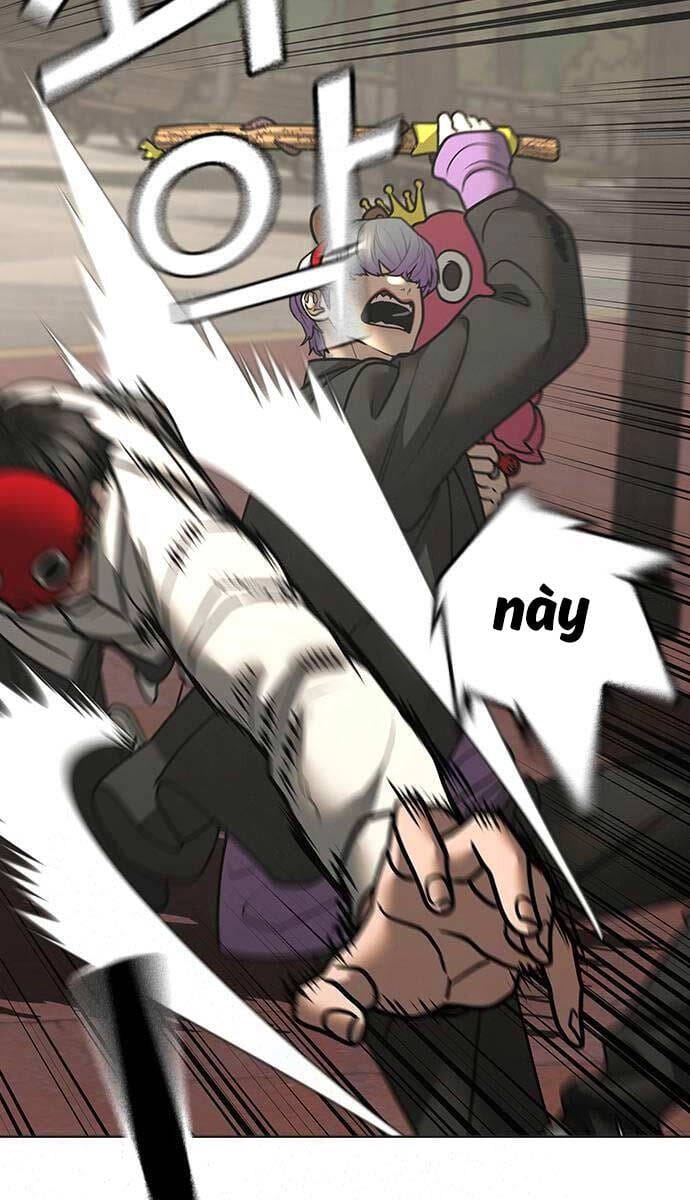 Truyện Tranh Nhiệm Vụ Đời Thật trang 5