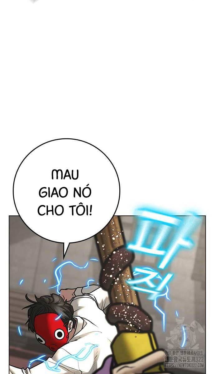 Truyện Tranh Nhiệm Vụ Đời Thật trang 5