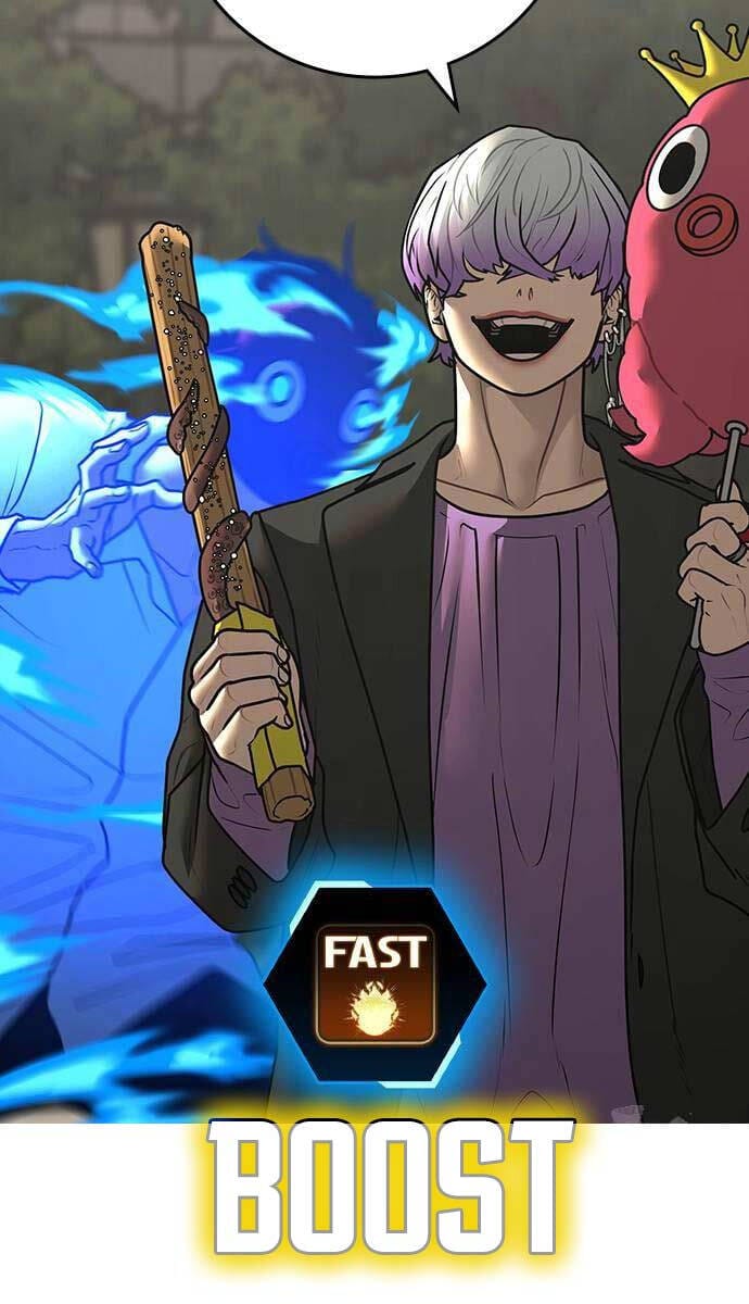 Truyện Tranh Nhiệm Vụ Đời Thật trang 5