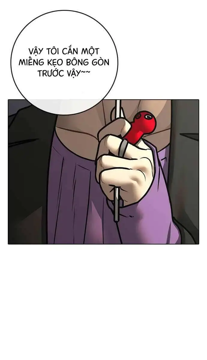 Truyện Tranh Nhiệm Vụ Đời Thật trang 5