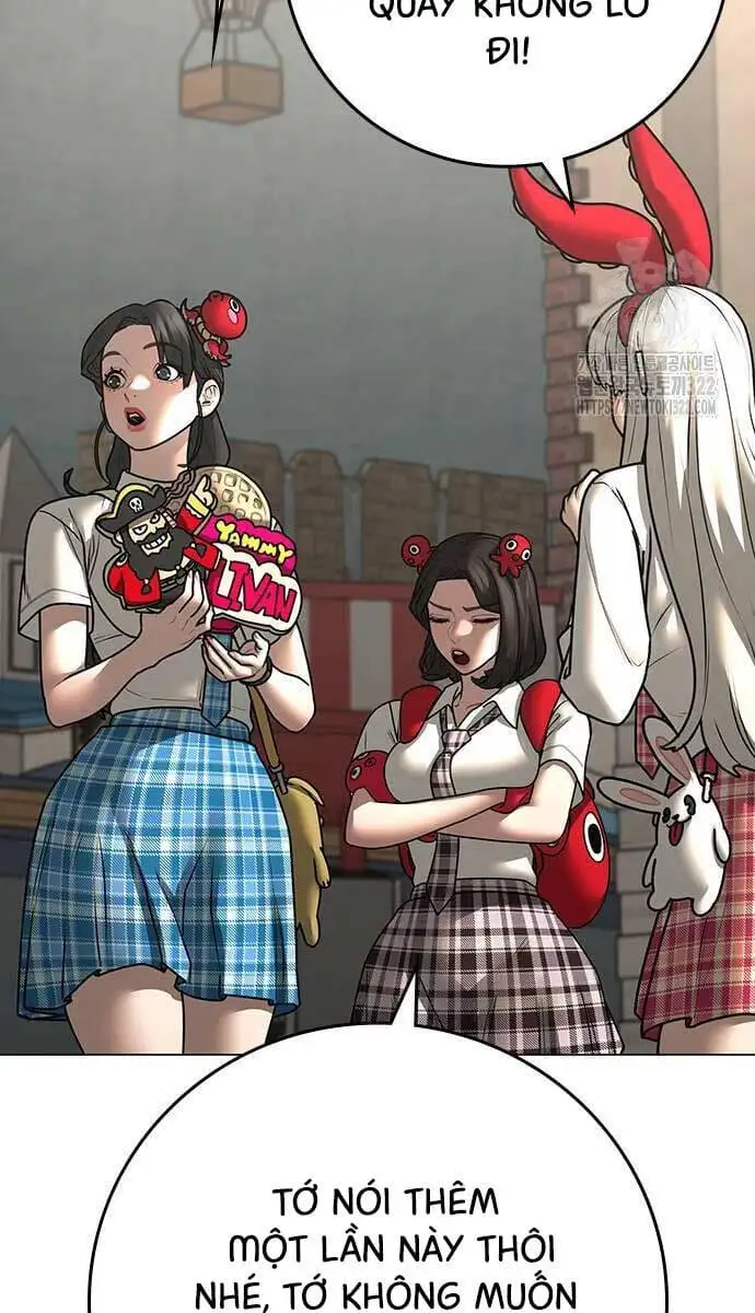 Truyện Tranh Nhiệm Vụ Đời Thật trang 5