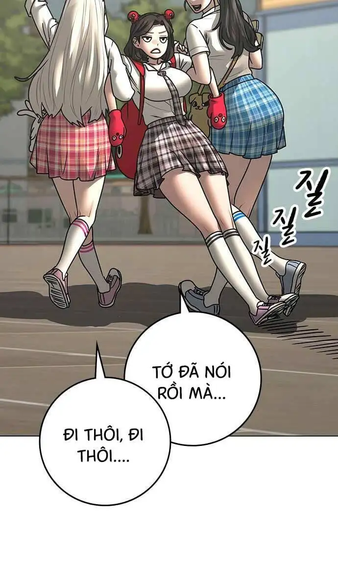 Truyện Tranh Nhiệm Vụ Đời Thật trang 5