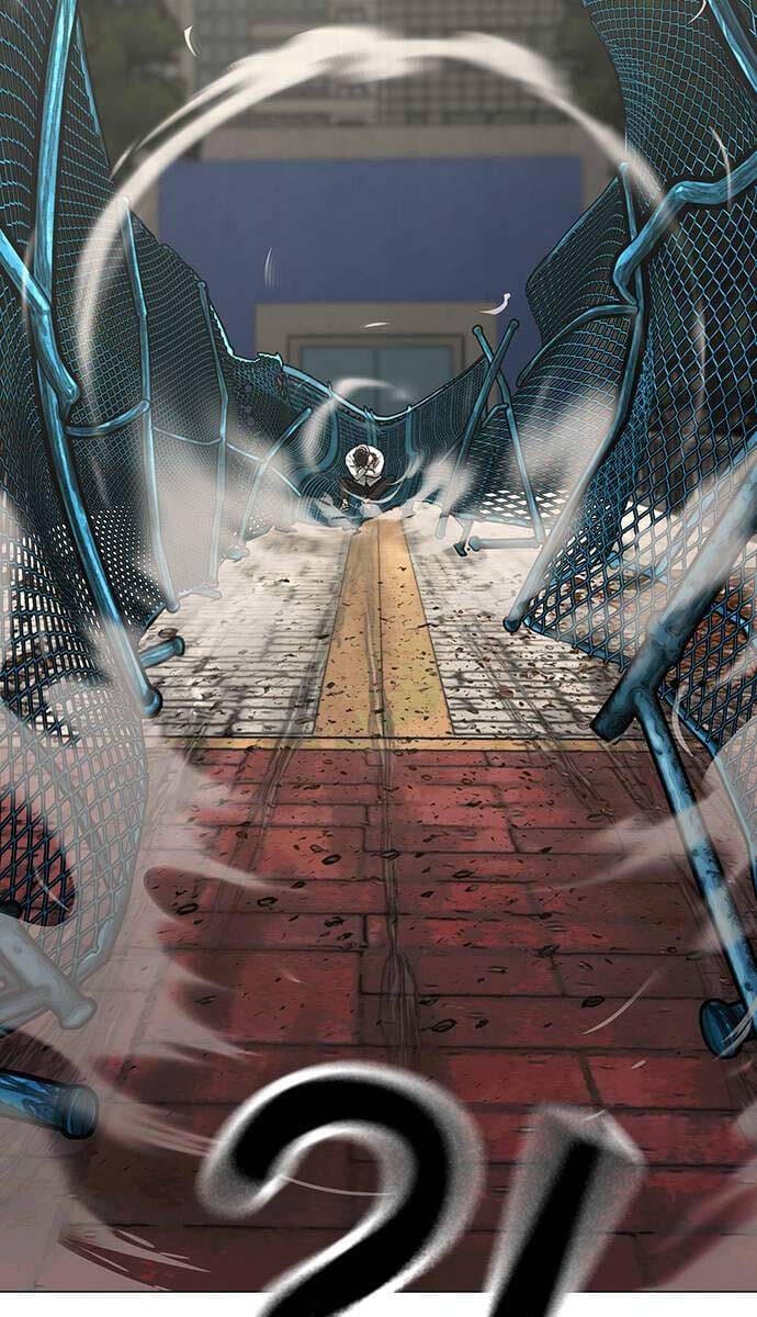 Truyện Tranh Nhiệm Vụ Đời Thật trang 5