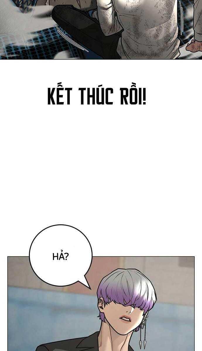 Truyện Tranh Nhiệm Vụ Đời Thật trang 5