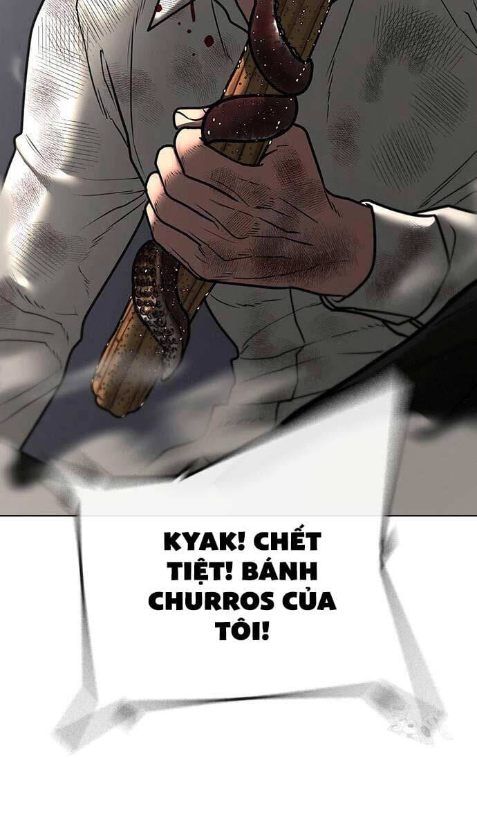 Truyện Tranh Nhiệm Vụ Đời Thật trang 5