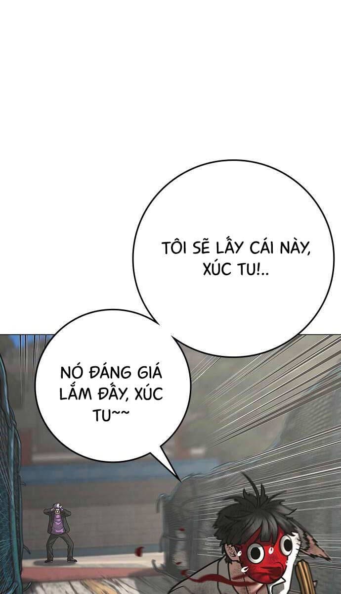 Truyện Tranh Nhiệm Vụ Đời Thật trang 5
