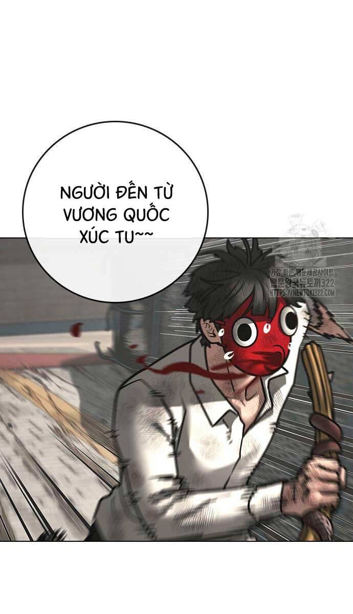 Truyện Tranh Nhiệm Vụ Đời Thật trang 5