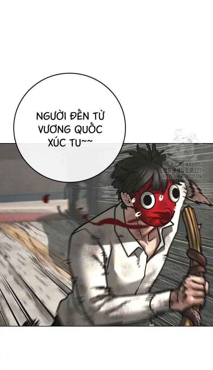 Truyện Tranh Nhiệm Vụ Đời Thật trang 5