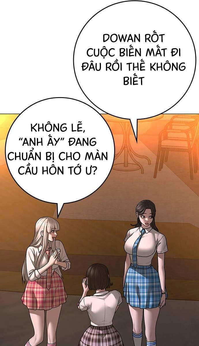 Truyện Tranh Nhiệm Vụ Đời Thật trang 5