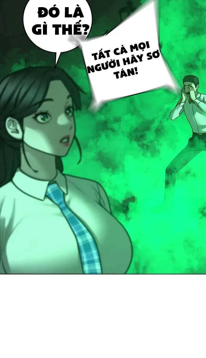 Truyện Tranh Nhiệm Vụ Đời Thật trang 5