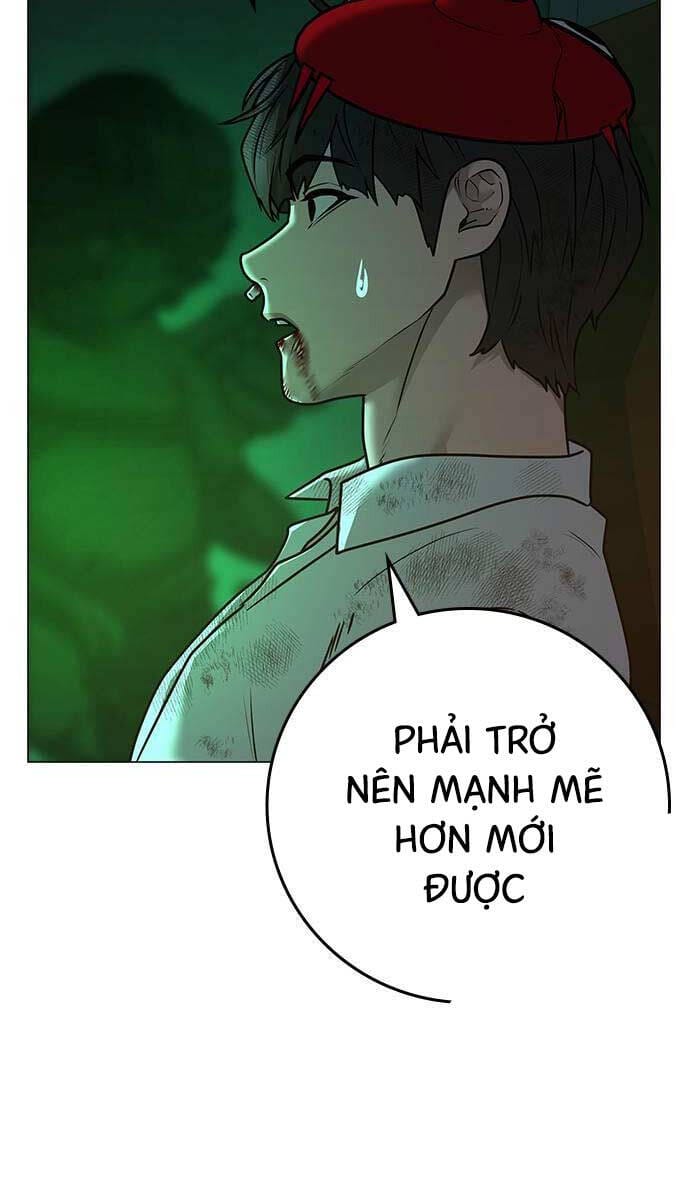 Truyện Tranh Nhiệm Vụ Đời Thật trang 5