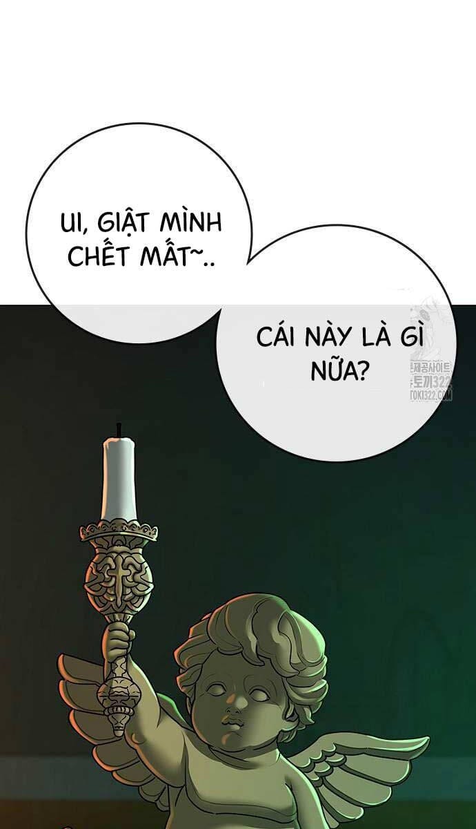 Truyện Tranh Nhiệm Vụ Đời Thật trang 5