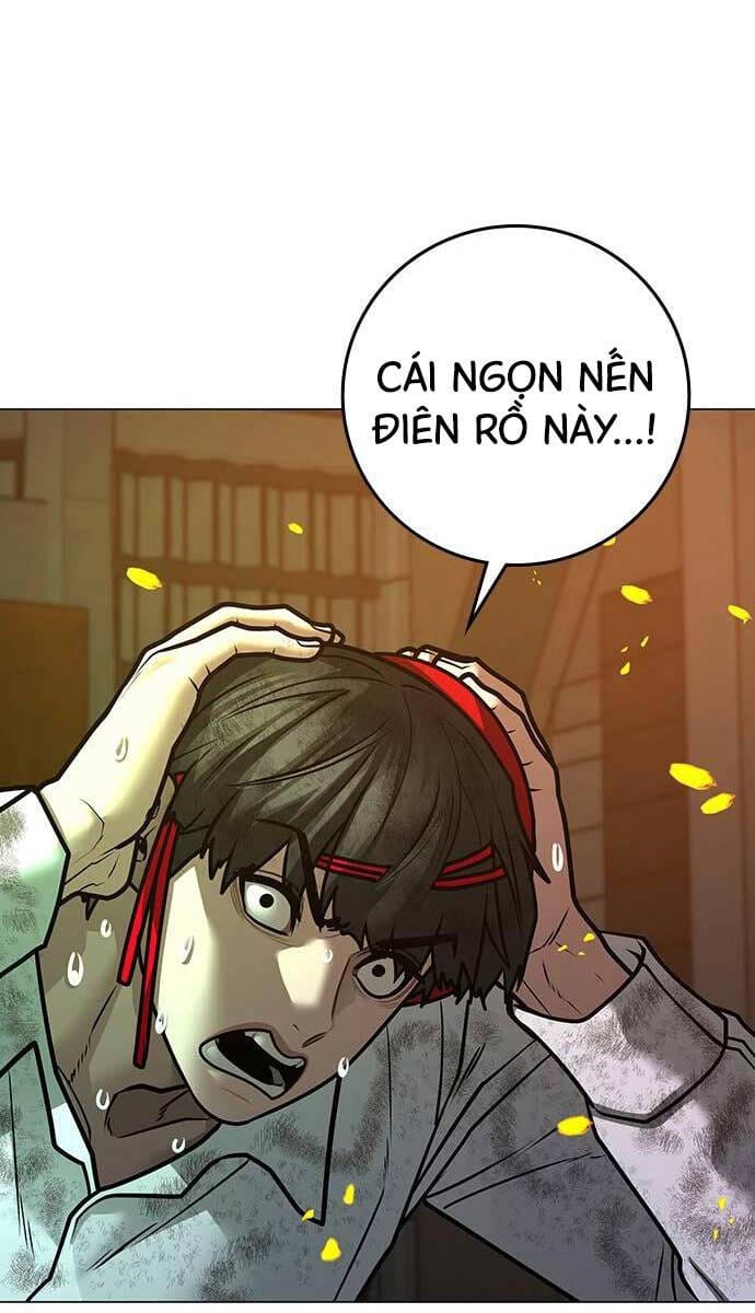Truyện Tranh Nhiệm Vụ Đời Thật trang 5