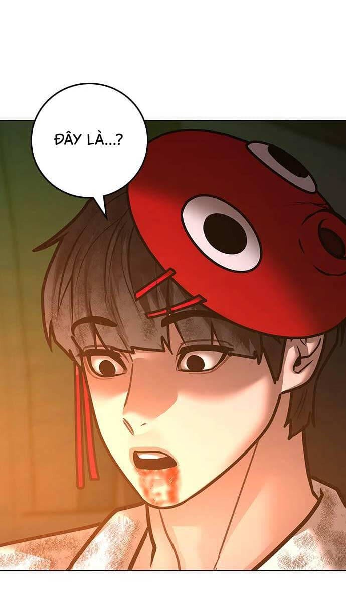 Truyện Tranh Nhiệm Vụ Đời Thật trang 5