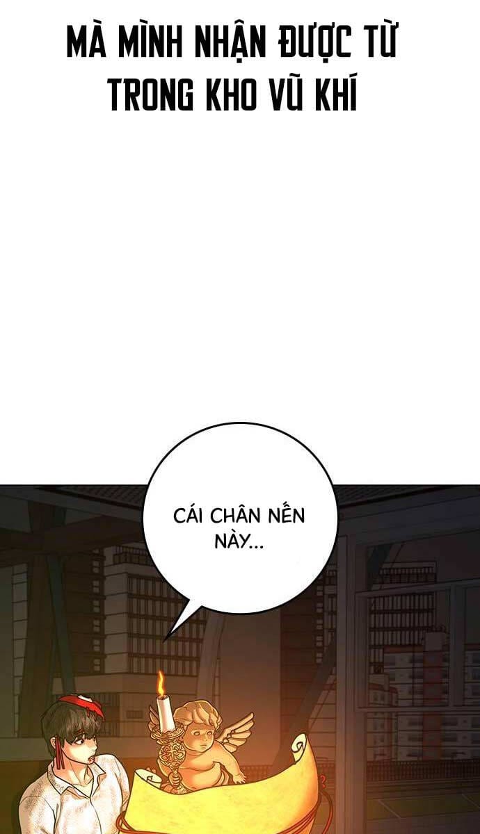 Truyện Tranh Nhiệm Vụ Đời Thật trang 5