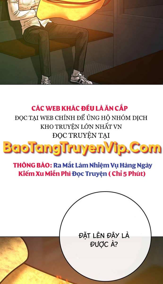 Truyện Tranh Nhiệm Vụ Đời Thật trang 5