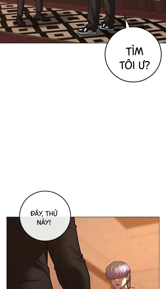 Truyện Tranh Nhiệm Vụ Đời Thật trang 5