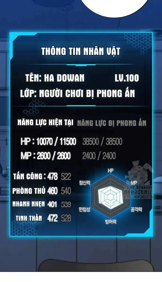 Truyện Tranh Nhiệm Vụ Đời Thật trang 5