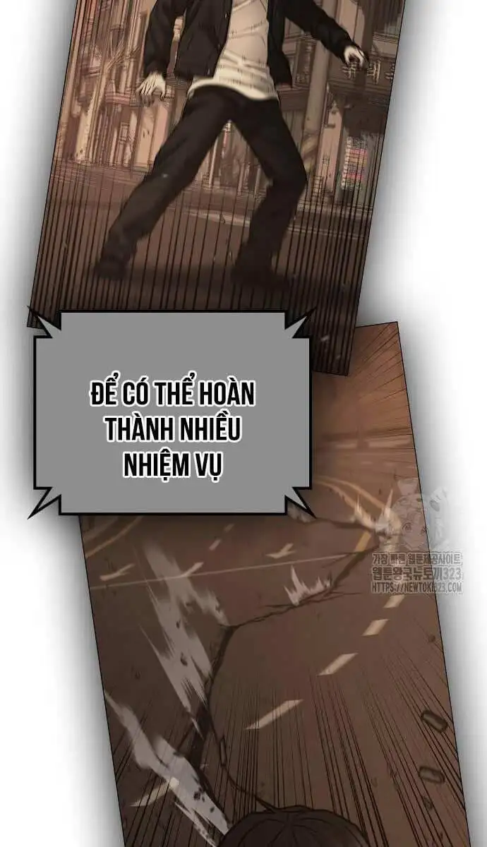 Truyện Tranh Nhiệm Vụ Đời Thật trang 5