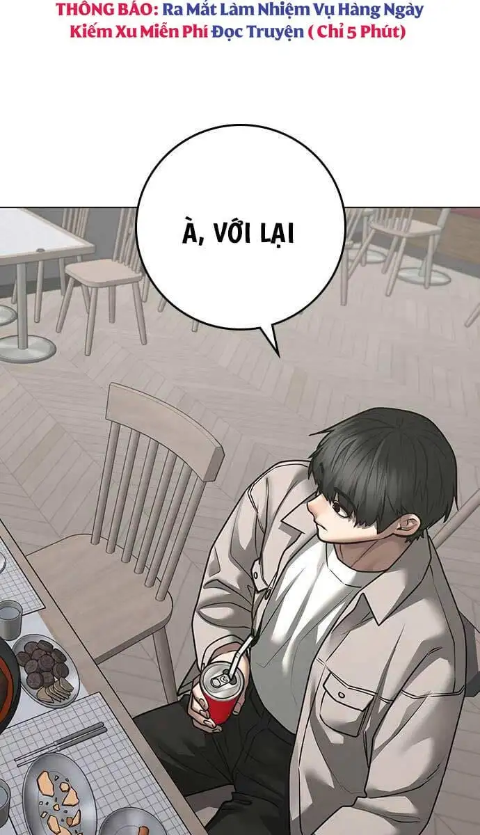 Truyện Tranh Nhiệm Vụ Đời Thật trang 5