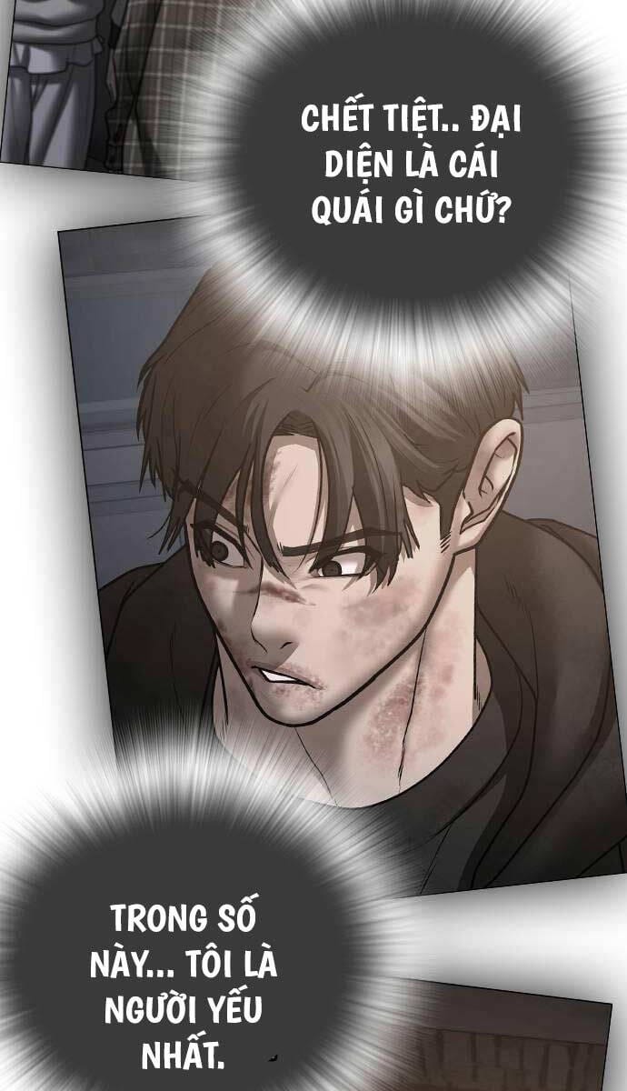 Truyện Tranh Nhiệm Vụ Đời Thật trang 5