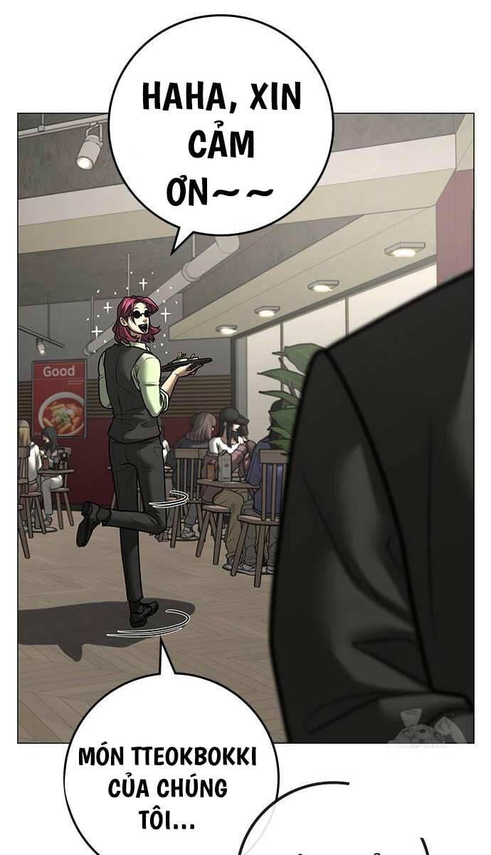 Truyện Tranh Nhiệm Vụ Đời Thật trang 5