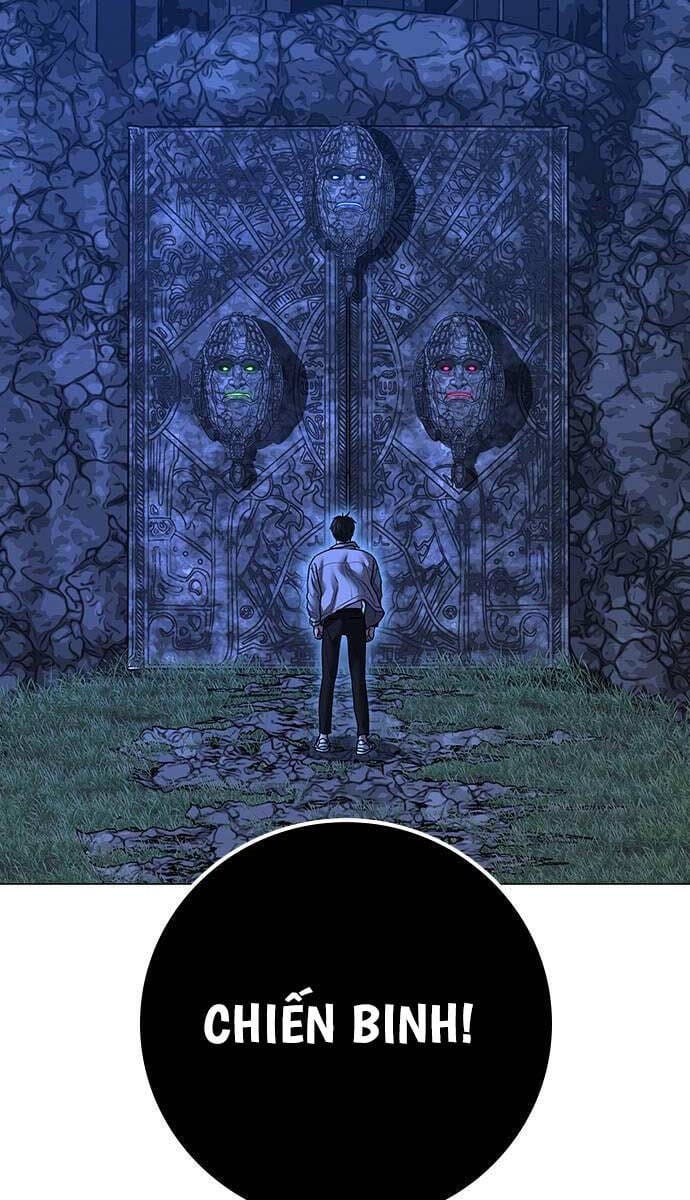 Truyện Tranh Nhiệm Vụ Đời Thật trang 5