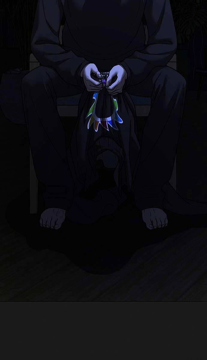 Truyện Tranh Nhiệm Vụ Đời Thật trang 5