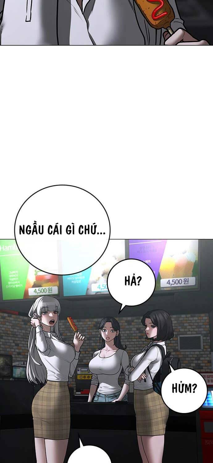 Truyện Tranh Nhiệm Vụ Đời Thật trang 5