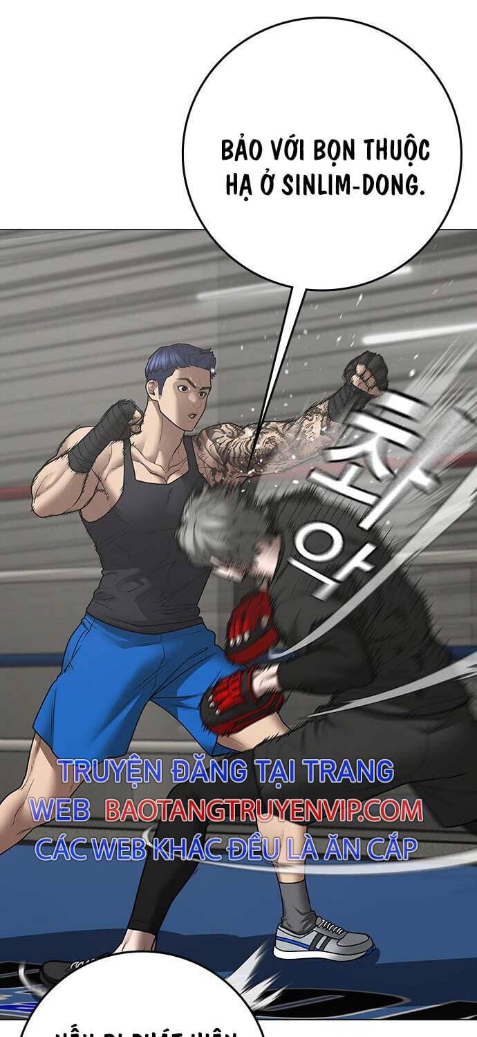 Truyện Tranh Nhiệm Vụ Đời Thật trang 5