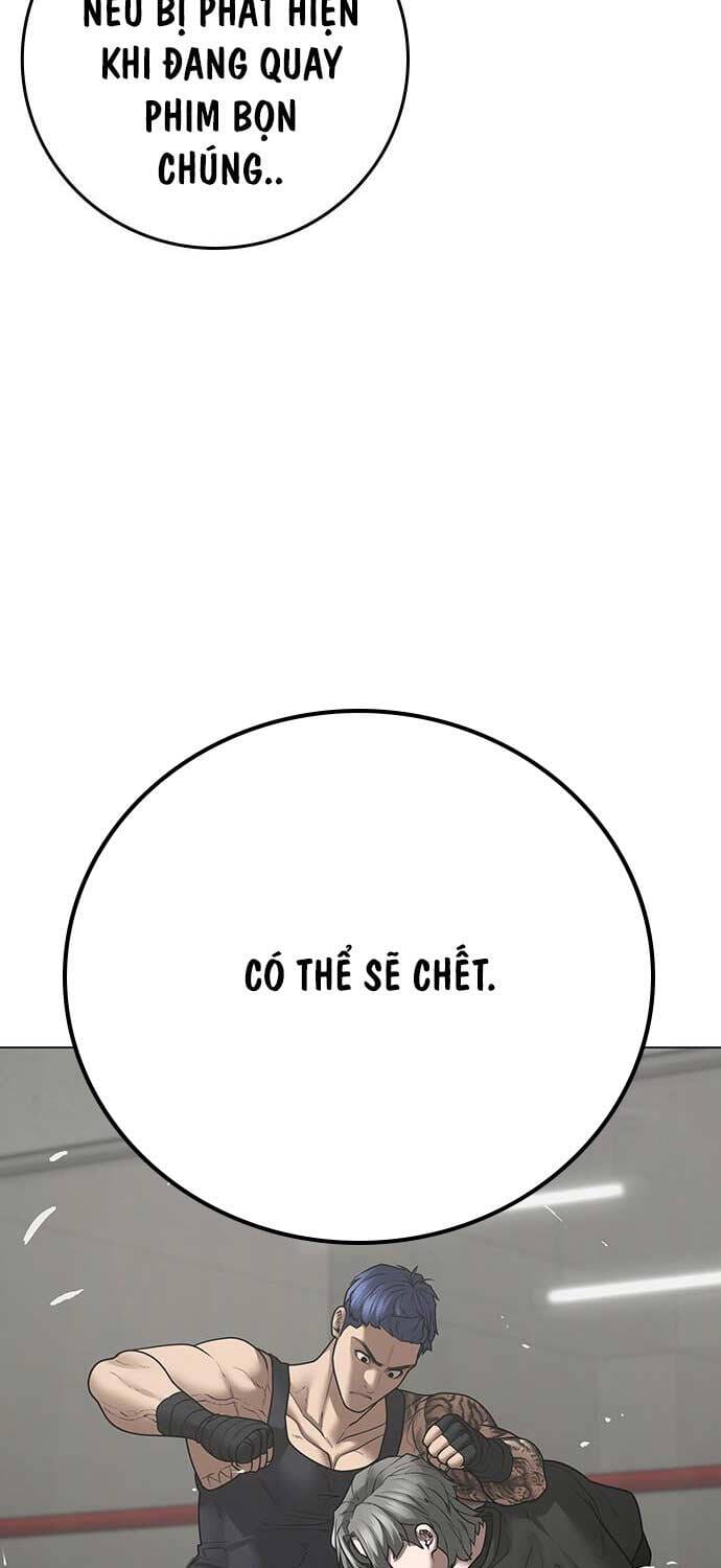 Truyện Tranh Nhiệm Vụ Đời Thật trang 5