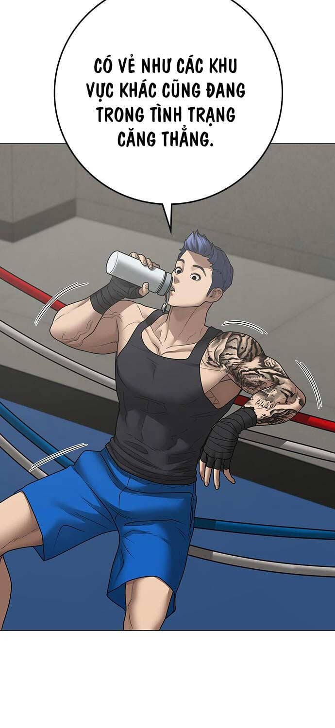 Truyện Tranh Nhiệm Vụ Đời Thật trang 5