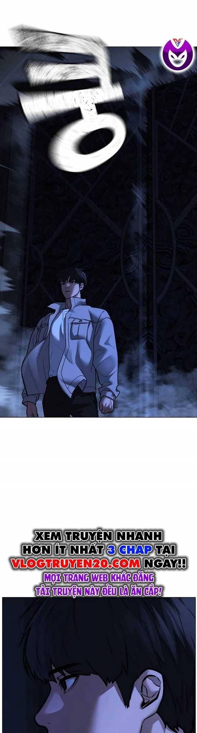 Truyện Tranh Nhiệm Vụ Đời Thật trang 5