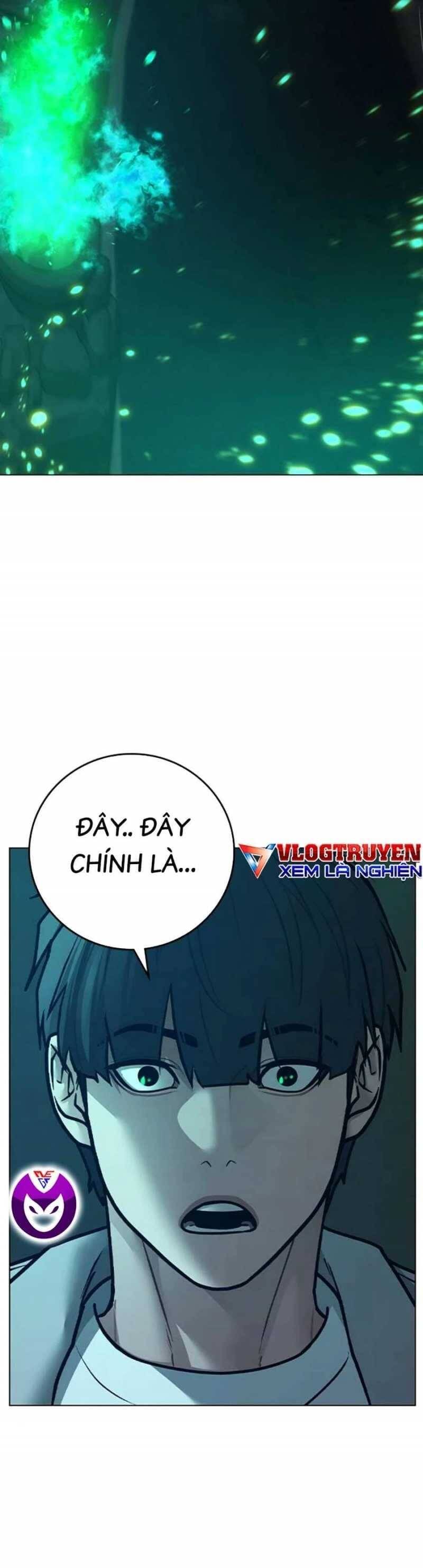 Truyện Tranh Nhiệm Vụ Đời Thật trang 5