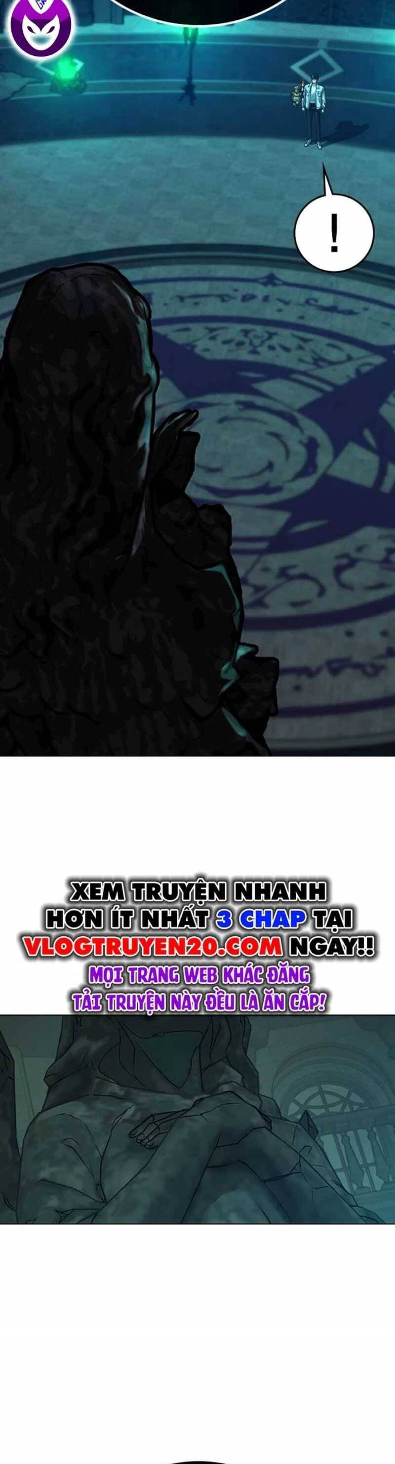 Truyện Tranh Nhiệm Vụ Đời Thật trang 5