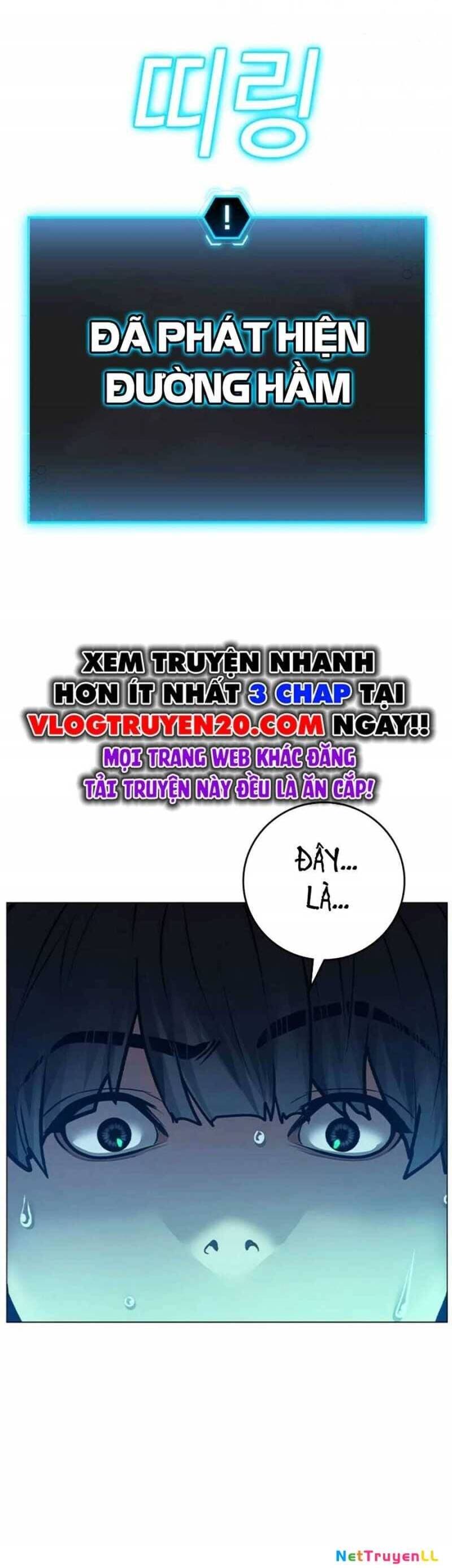 Truyện Tranh Nhiệm Vụ Đời Thật trang 5
