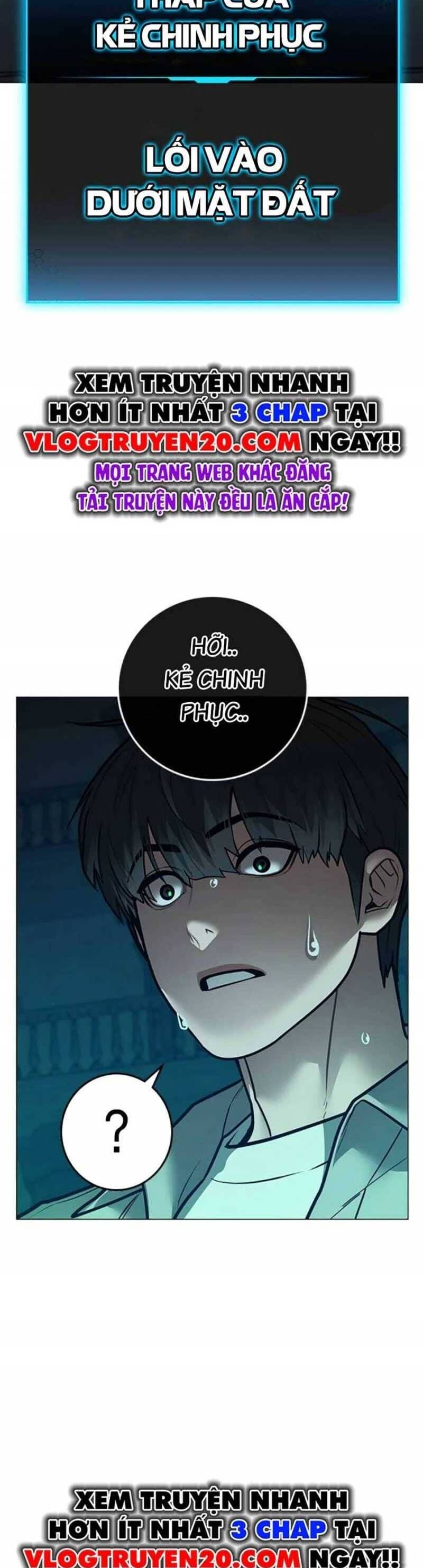 Truyện Tranh Nhiệm Vụ Đời Thật trang 5