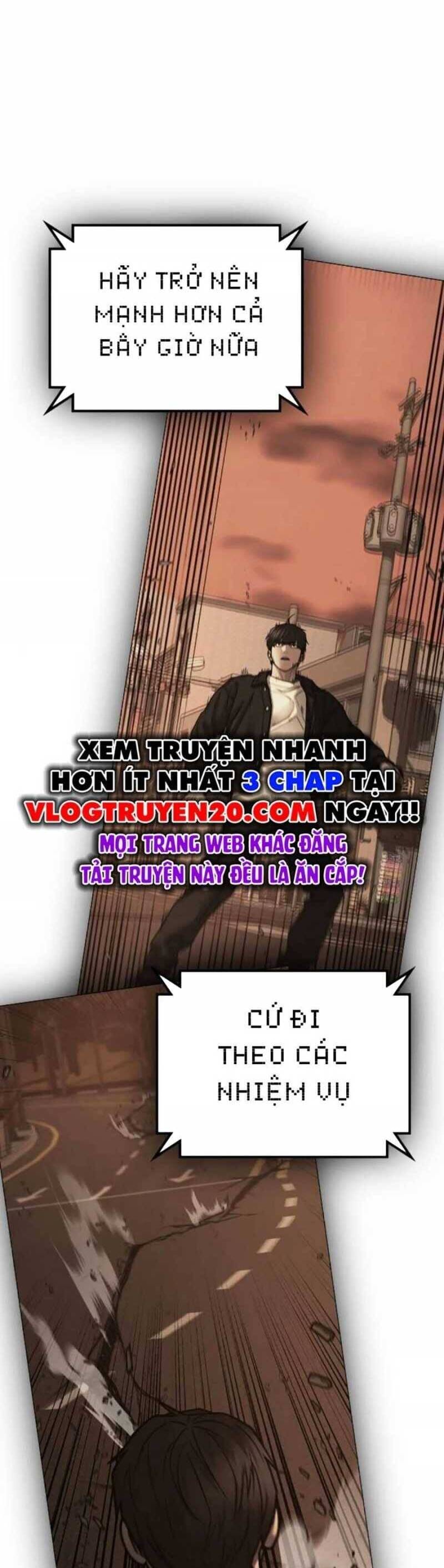 Truyện Tranh Nhiệm Vụ Đời Thật trang 5