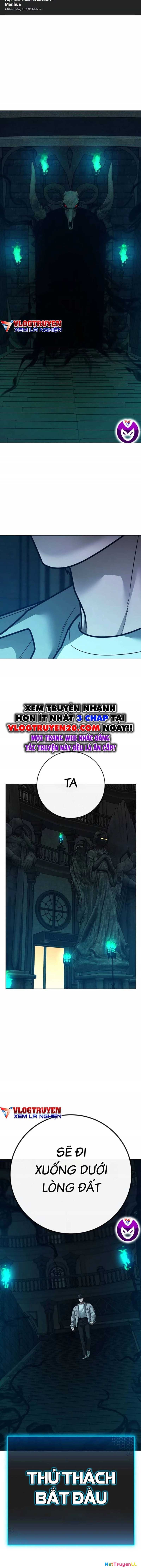 Truyện Tranh Nhiệm Vụ Đời Thật trang 5