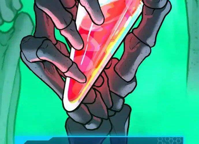 Truyện Tranh Nhiệm Vụ Đời Thật trang 5