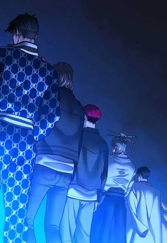 Truyện Tranh Nhiệm Vụ Đời Thật trang 5