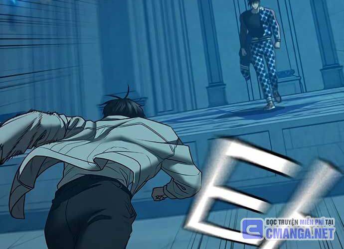 Truyện Tranh Nhiệm Vụ Đời Thật trang 5